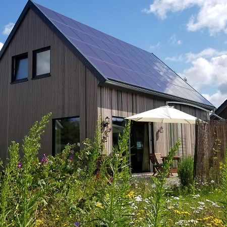 Haus Am See Rieste Экстерьер фото