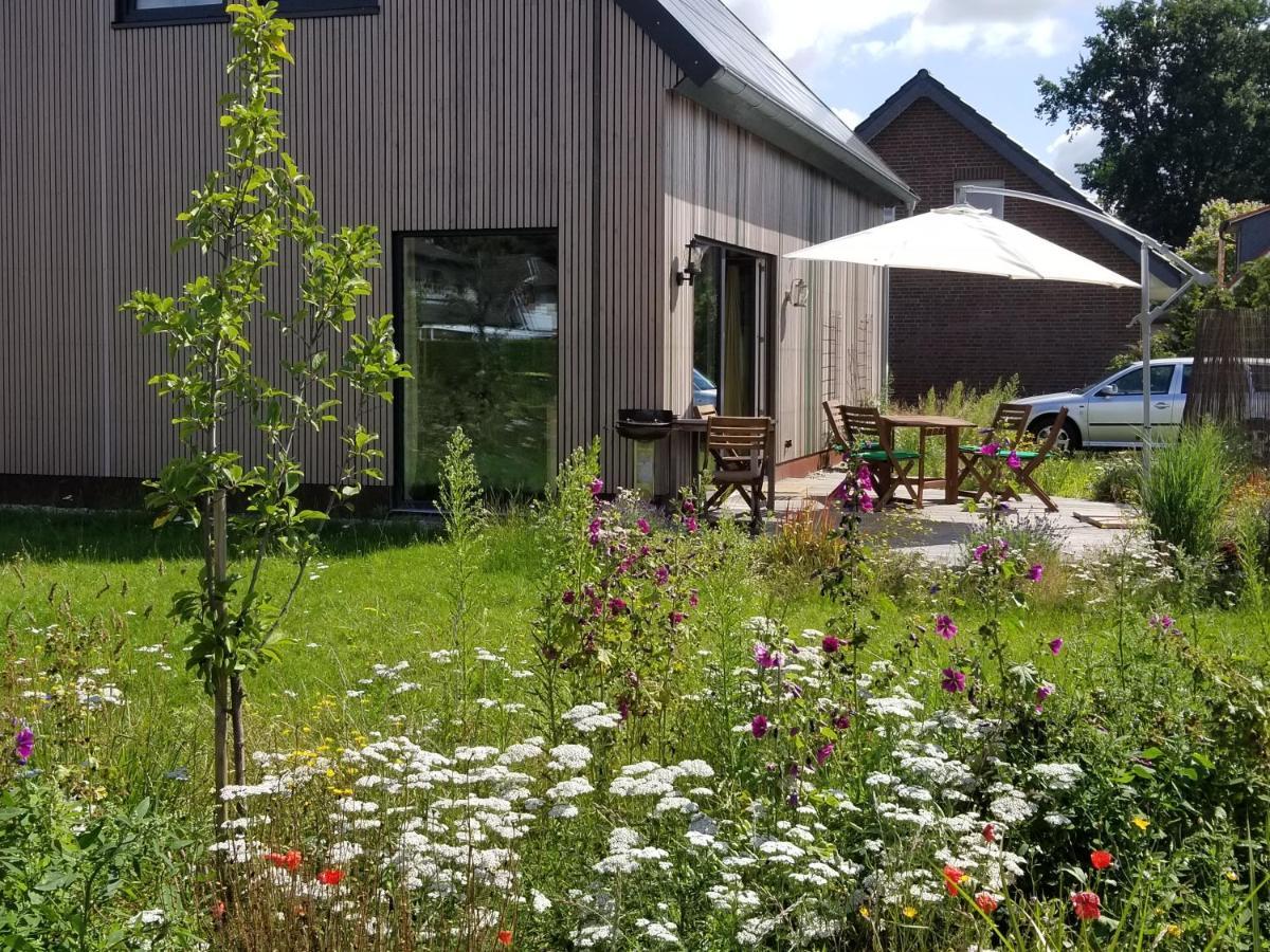 Haus Am See Rieste Экстерьер фото