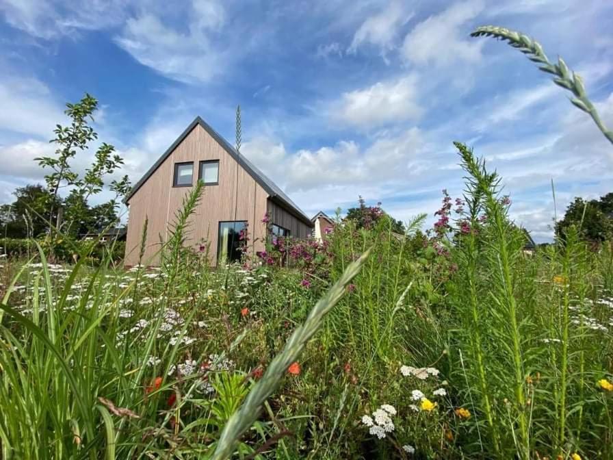 Haus Am See Rieste Экстерьер фото
